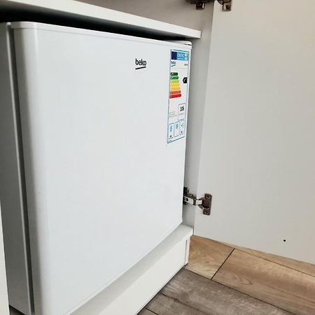 M&M Apartment V Self Check-In Panevėžys Buitenkant foto