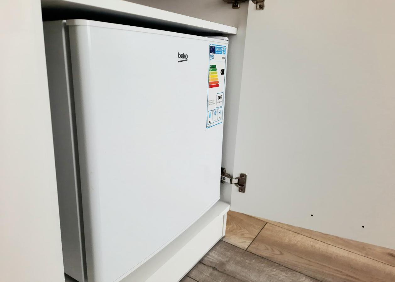 M&M Apartment V Self Check-In Panevėžys Buitenkant foto